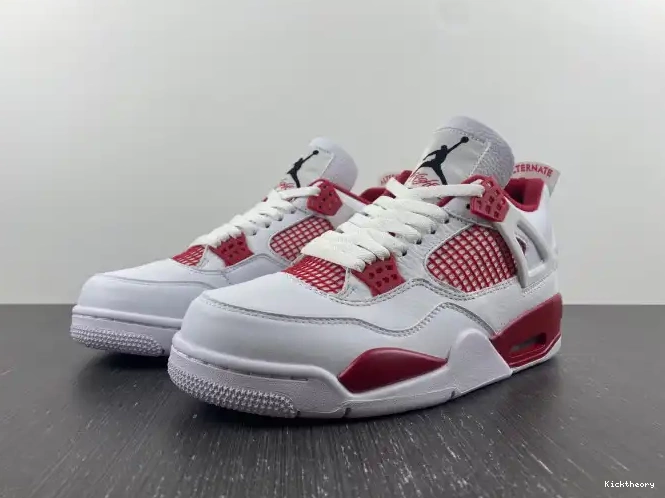 Jordan 4 Alternate Air 308497-106 Retro 89 0607
